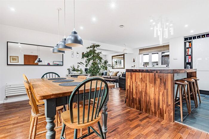 6 Bedroom Detached Bungalow For Sale In Toyse Lane, Burwell, Cambridge, CB25