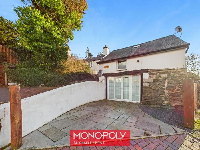 1 Bedroom Cottage For Sale In Oxwich Road, Mochdre, Colwyn Bay, LL28
