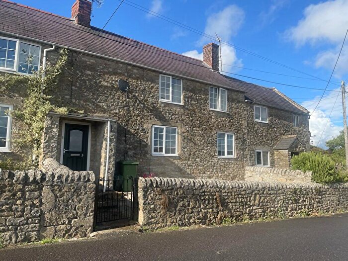 3 Bedroom Terraced House To Rent In Westcombe, Shepton Mallet, BA4