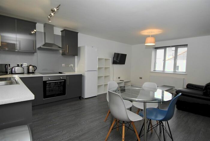 2 Bedroom Property To Rent In Belgrave Manor, Apt, Plymouth, PL4