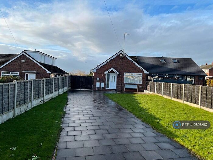2 Bedroom Bungalow To Rent In Ashford Avenue, Worsley, M28