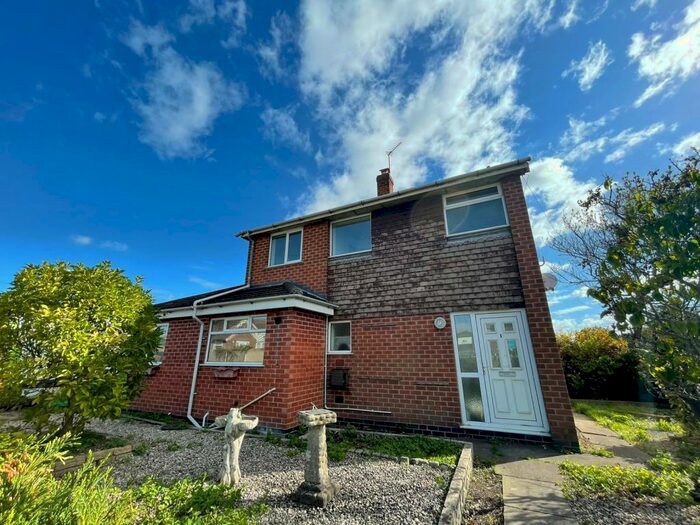 3 Bedroom House To Rent In Nursery Close, Borrowash, Derby, DE72