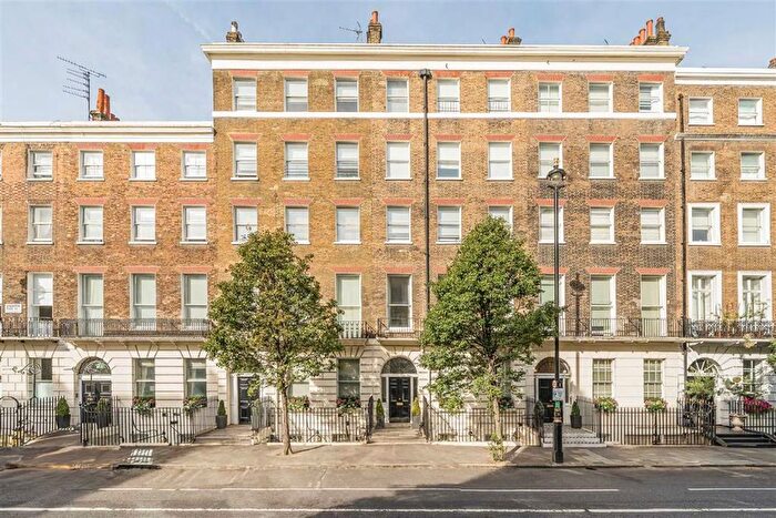 1 Bedroom Flat To Rent In Gloucester Place, Marylebone, W1U
