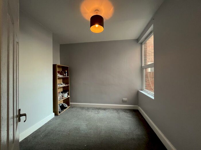 3 Bedroom House To Rent In Samuel Road, Portsmouth, PO1