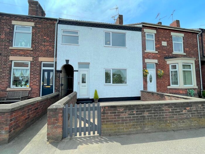 3 Bedroom Terraced House To Rent In Cromford Road, Ripley, DE5