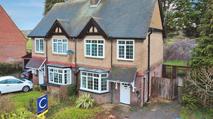 3 Bedroom Semi-Detached House To Rent In London Road, Boxmoor, Hemel Hempstead, HP3