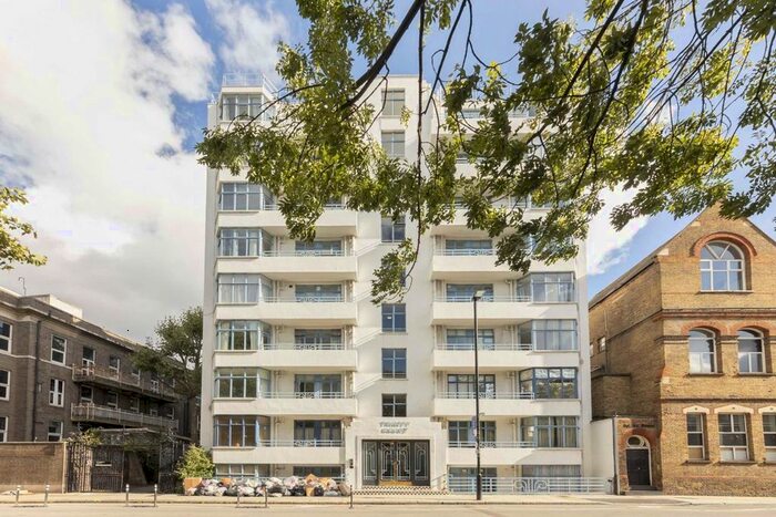 1 Bedroom Flat To Rent In Gray's Inn Road, London, WC1X