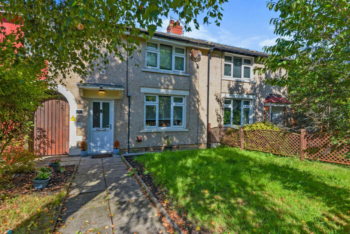 2 Bedroom House To Rent In Willow Lane, Lancaster, LA1