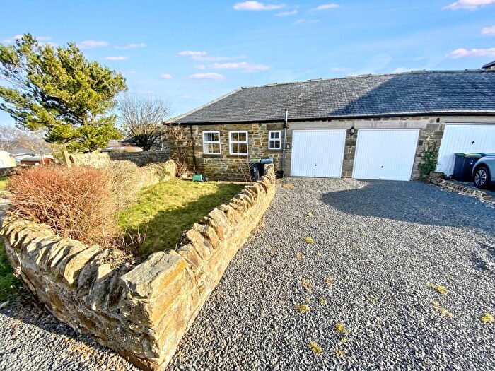 4 Bedroom Bungalow To Rent In Bushblades Mews, Tantobie, Stanley, Durham, DH9