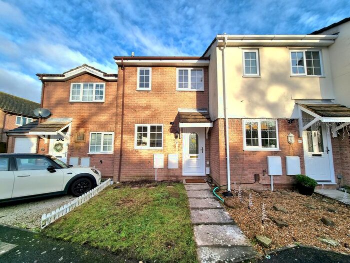 2 Bedroom Property To Rent In Bluebell Close, Locks Heath, Southampton, SO31