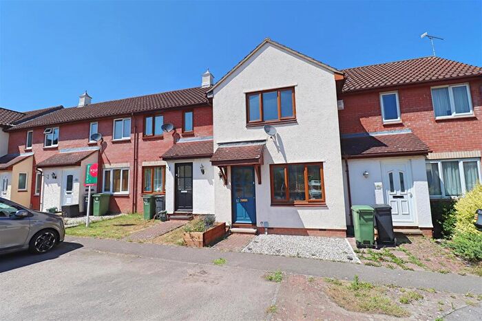 2 Bedroom Terraced House For Sale In Greene View, Braintree, CM7