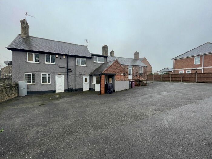 1 Bedroom Flat To Rent In Apartment, Wellington Mews, Main Road, Shirland, DE55