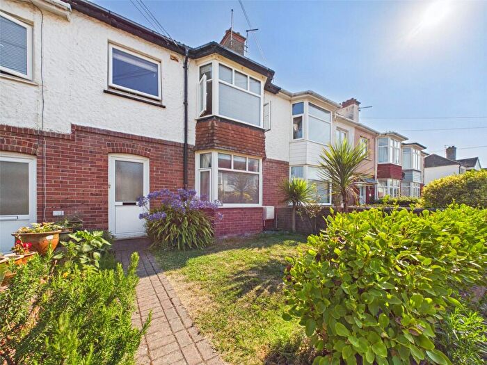 2 Bedroom Apartment For Sale In Victoria Road, Bude, Cornwall, EX23