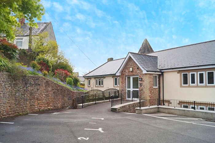 1 Bedroom Apartment To Rent In School Hill, Wookey Hole, BA5