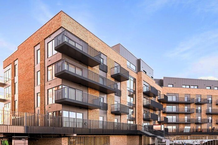 1 Bedroom Flat To Rent In Hampton Place, Leacon Road, Ashford, TN23