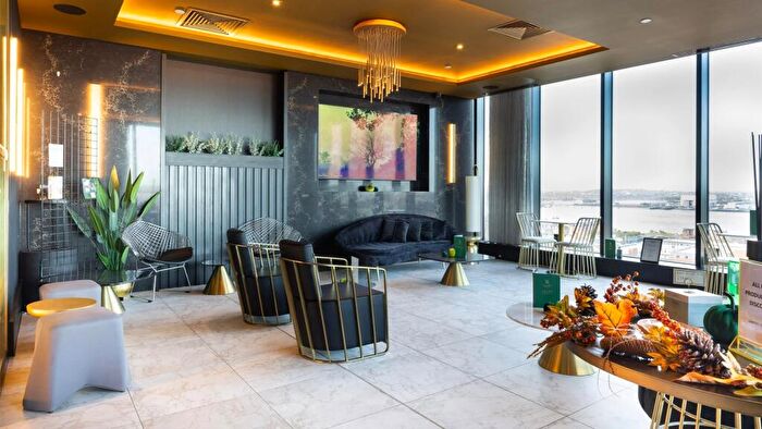 1 Bedroom Apartment For Sale In Crump Street, City Centre, L1