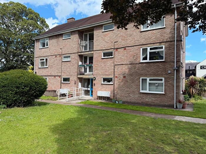 1 Bedroom Flat To Rent In Northgate House, Northgate, Cottingham, HU16