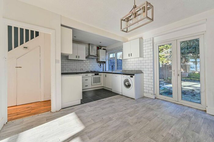 3 Bedroom Property To Rent In Queen Annes Gardens, Mitcham, CR4