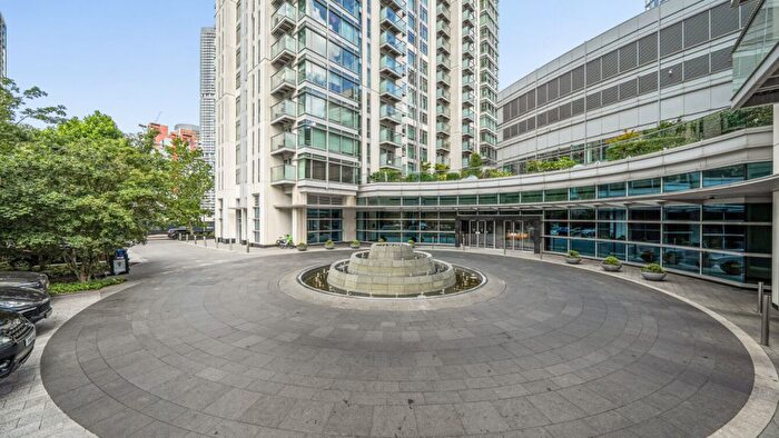 2 Bedroom Flat For Sale In Pan Peninsular, E14