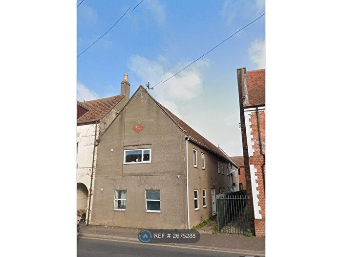 Studio To Rent In Langworth House, Great Yarmouth, NR30