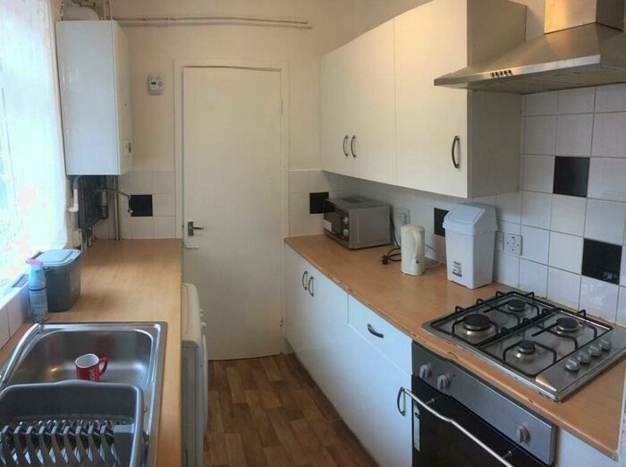 3 Bedroom Property To Rent In Letchworth Street, Bed, Rusholme, Manchester, M14