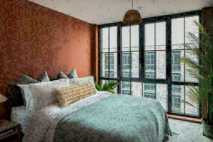 1 Bedroom Apartment To Rent In The Goodsyard Jewellery Quarter, B18