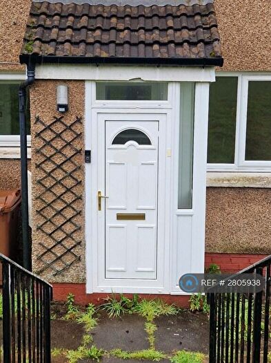 1 Bedroom Maisonette To Rent In Parkhouse Road, Glasgow, G53