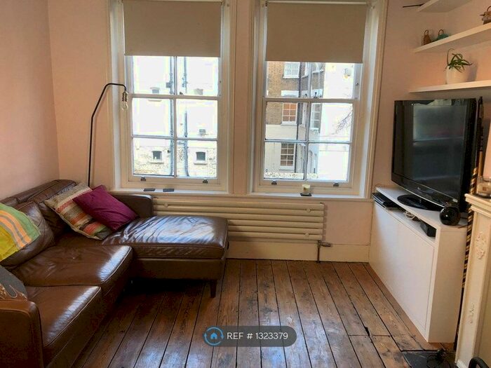 1 Bedroom Flat To Rent In Lomond Grove, London SE5
