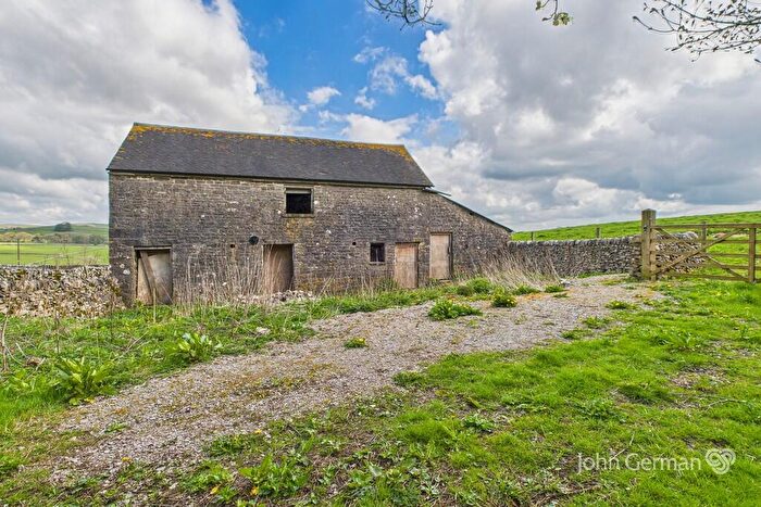 Barn For Sale In Wetton, Ashbourne, DE6