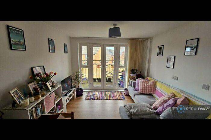 1 Bedroom Flat To Rent In Albert Way, East Cowes, PO32