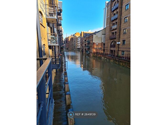 1 Bedroom Flat To Rent In Shad Thames, London, SE1