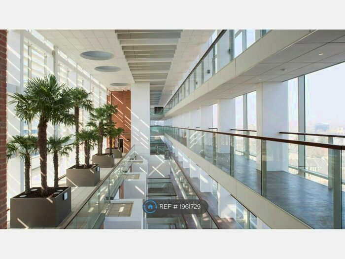 2 Bedroom Flat To Rent In Hammersley Road, London, E16