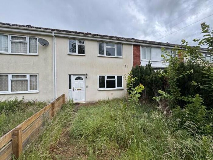 2 Bedroom Terraced House For Sale In Stag Place, King's Lynn, Norfolk, PE30