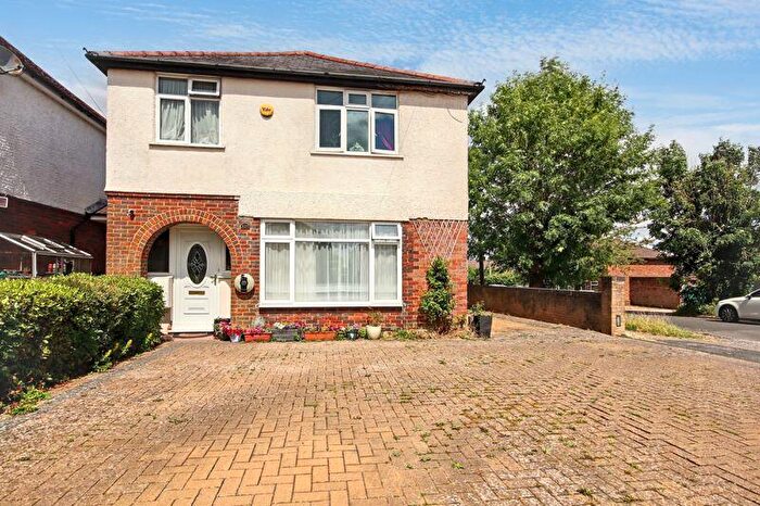 5 Bedroom Detached House For Sale In Chartridge Lane, Chesham, HP5