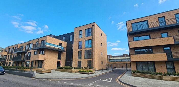2 Bedroom Apartment To Rent In Dane Road, Margate, CT9