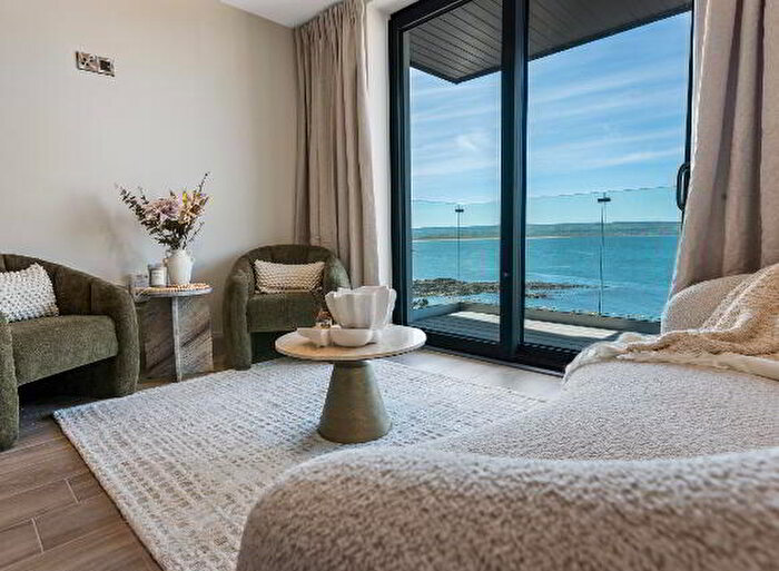 1 Bedroom Apartments For Sale In Unit, Six West, Portstewart, BT55