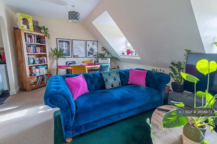2 Bedroom Flat To Rent In Kidderminster Road, Bewdley, DY12