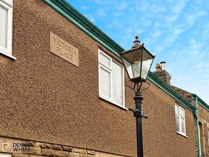 1 Bedroom Flat To Rent In Holker Avenue, Buxton, SK17