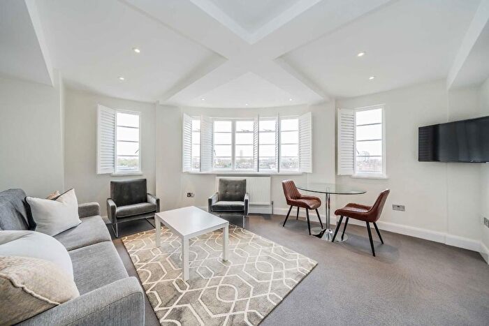 Studio For Sale In Sloane Avenue, Chelsea, SW3