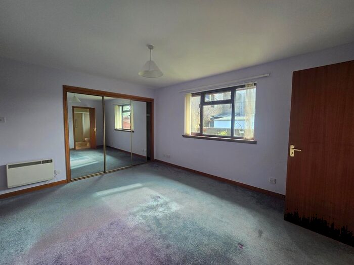 3 Bedroom Bungalow To Rent In Thom Street, Hopeman, Moray, IV30