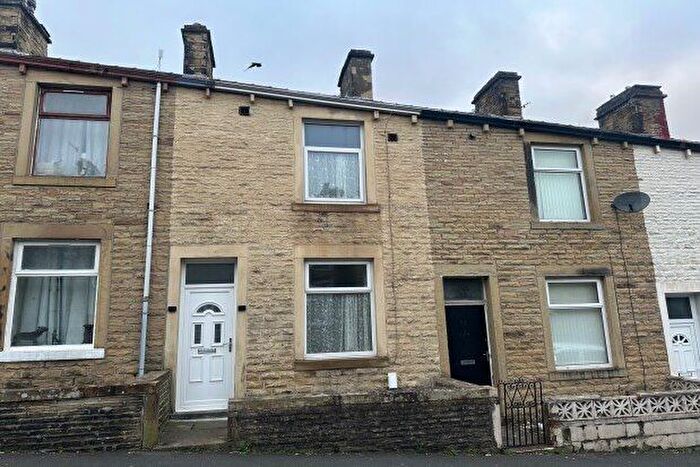 2 Bedroom Property To Rent In Tavistock Street, Nelson, BB9