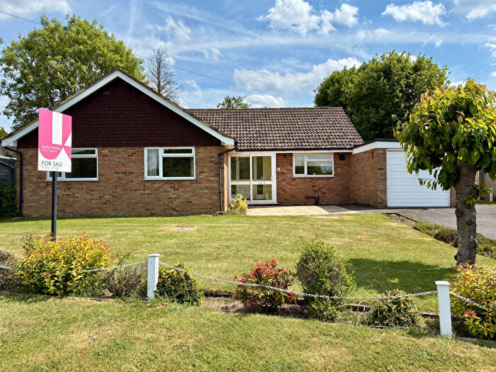3 Bedroom Bungalow For Sale In Ashtead, KT21
