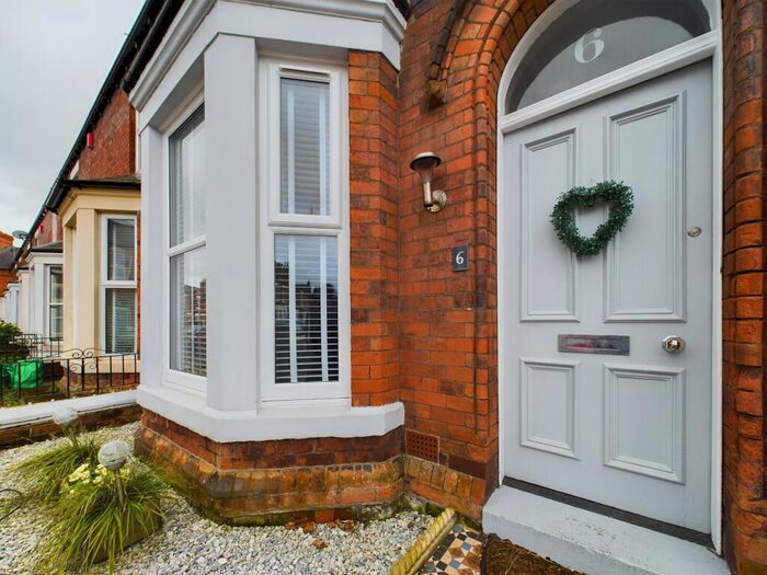 3 Bedroom Terraced House To Rent In Petteril Street, City Centre, Carlisle, CA1