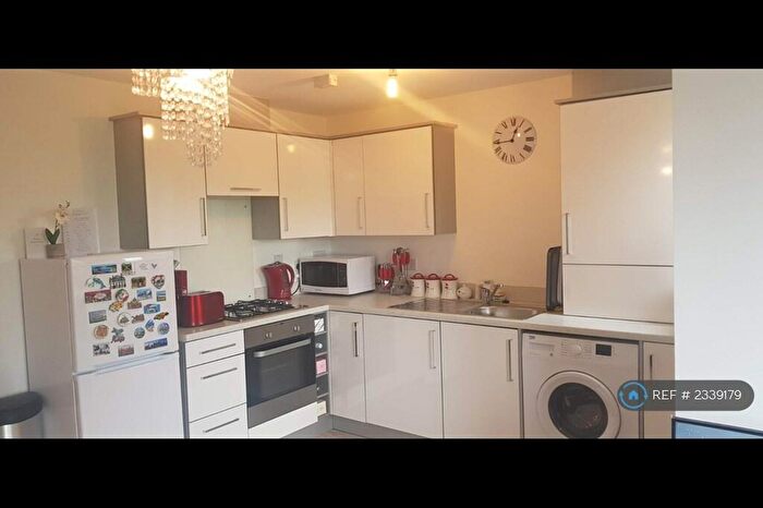 1 Bedroom Flat To Rent In London, London, SE20