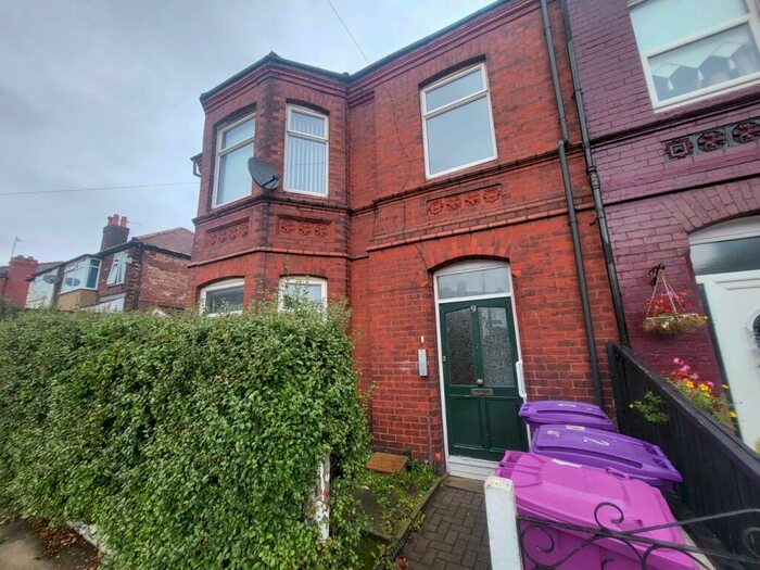 2 Bedroom Flat To Rent In Chapel Avenue, Walton, L9