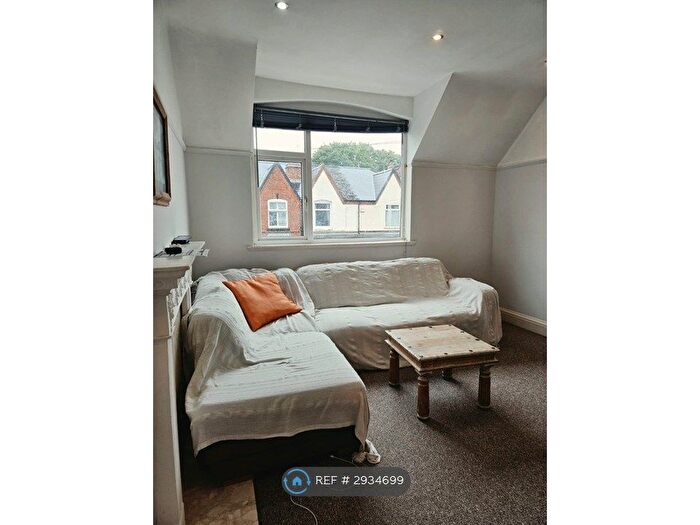 1 Bedroom Flat To Rent In Highbridge Road, Sutton Coldfield, B73