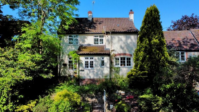 3 Bedroom Detached House For Sale In Manor Road, Cossington, Bridgwater, TA7