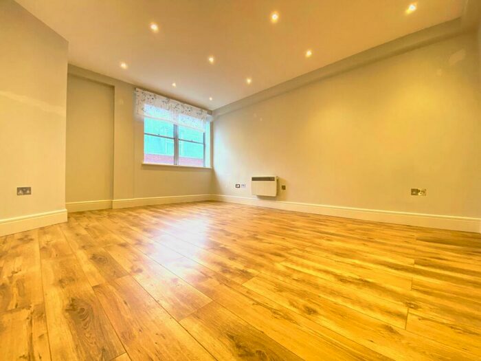 1 Bedroom Flat To Rent In Prince Of Wales Road, Norwich, NR1