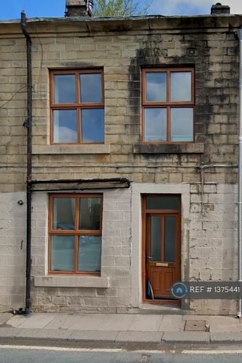 1 Bedroom Terraced House To Rent In Newchurch Road, Bacup, OL13