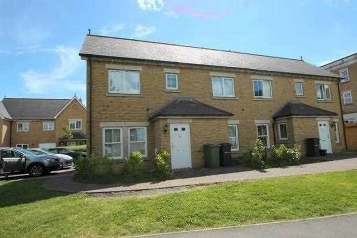 3 Bedroom House To Rent In Tarragon Road, Maidstone, ME16